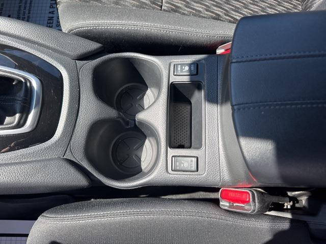 used 2019 Nissan Rogue car, priced at $17,999