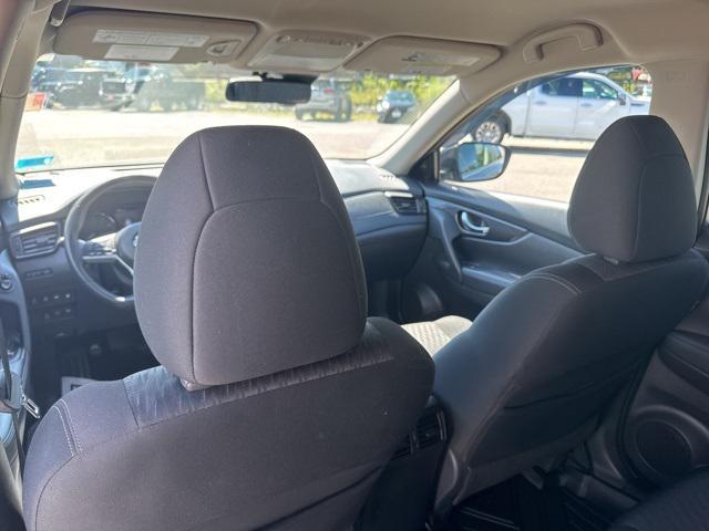 used 2019 Nissan Rogue car, priced at $17,999