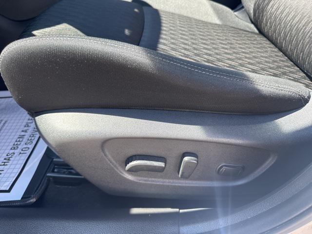 used 2019 Nissan Rogue car, priced at $17,999