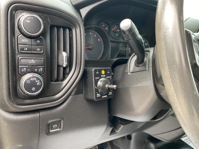 used 2019 Chevrolet Silverado 1500 car, priced at $27,999