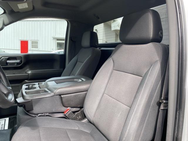 used 2019 Chevrolet Silverado 1500 car, priced at $27,999