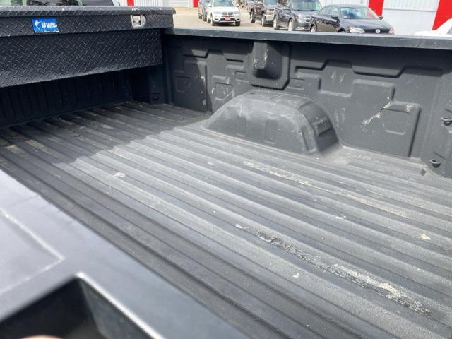 used 2019 Chevrolet Silverado 1500 car, priced at $27,999