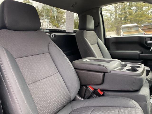 used 2019 Chevrolet Silverado 1500 car, priced at $27,999