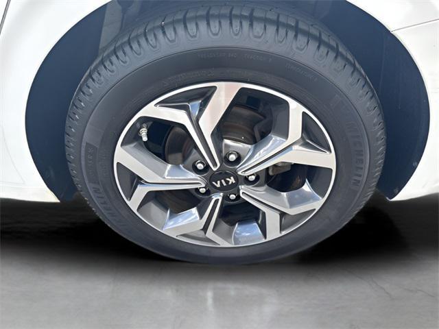 used 2019 Kia Forte car, priced at $14,999