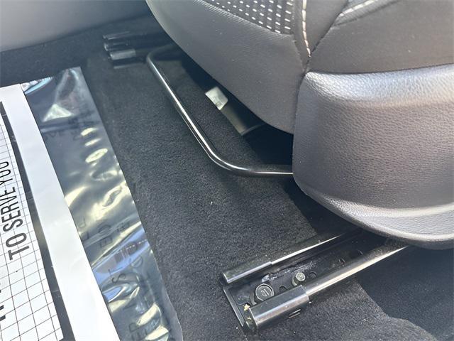 used 2019 Kia Forte car, priced at $14,999