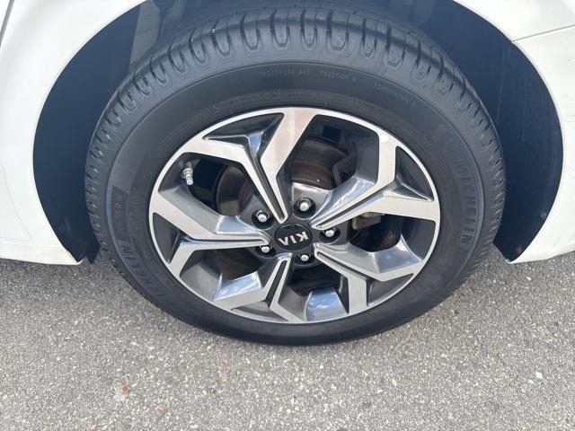 used 2019 Kia Forte car, priced at $16,999