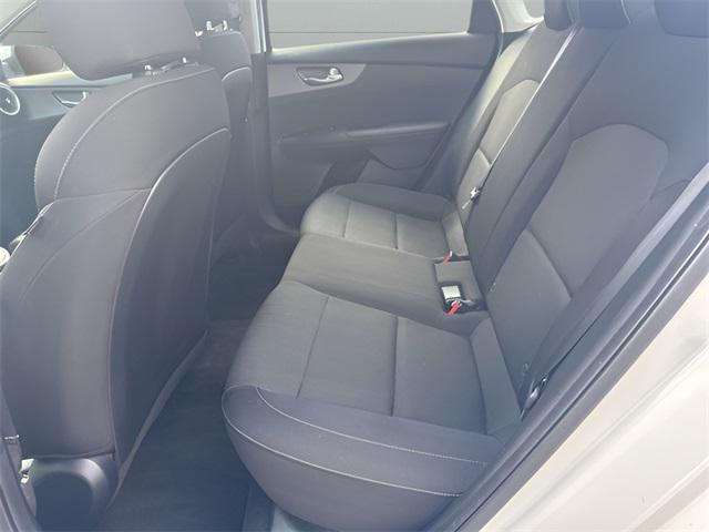 used 2019 Kia Forte car, priced at $14,999