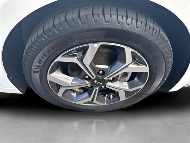 used 2019 Kia Forte car, priced at $14,999