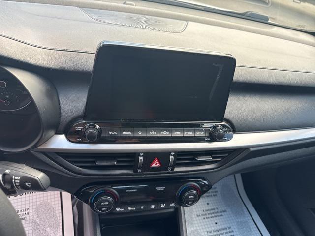 used 2019 Kia Forte car, priced at $14,999