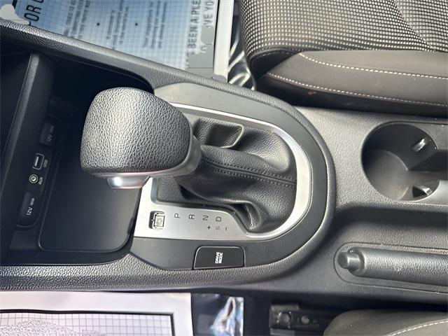 used 2019 Kia Forte car, priced at $14,999