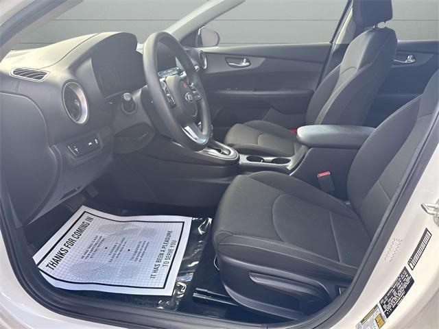 used 2019 Kia Forte car, priced at $14,999
