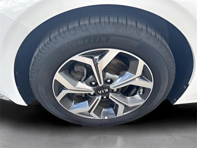 used 2019 Kia Forte car, priced at $14,999