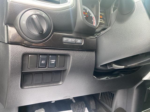 used 2018 Nissan Titan car, priced at $24,790