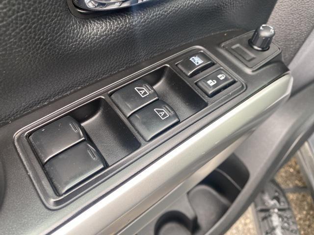 used 2018 Nissan Titan car, priced at $24,790
