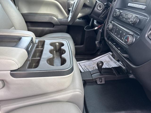used 2016 Chevrolet Silverado 3500 car, priced at $34,999