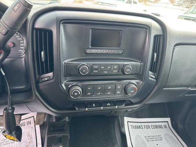used 2016 Chevrolet Silverado 3500 car, priced at $32,999