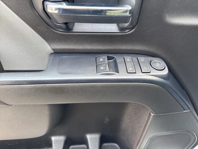 used 2016 Chevrolet Silverado 3500 car, priced at $32,999