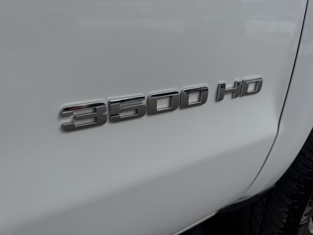 used 2016 Chevrolet Silverado 3500 car, priced at $34,999