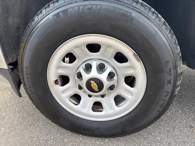 used 2016 Chevrolet Silverado 3500 car, priced at $34,999