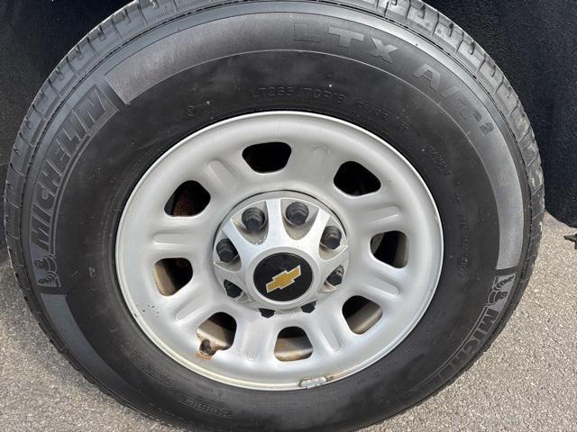 used 2016 Chevrolet Silverado 3500 car, priced at $34,999