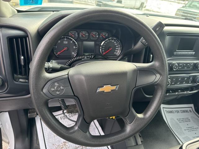 used 2016 Chevrolet Silverado 3500 car, priced at $32,999