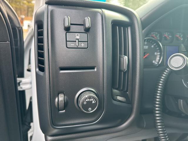 used 2016 Chevrolet Silverado 3500 car, priced at $32,999