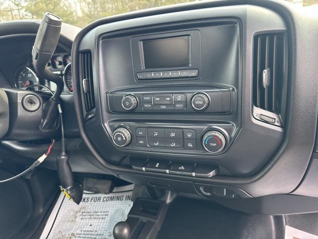 used 2016 Chevrolet Silverado 3500 car, priced at $34,999