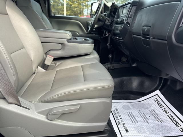 used 2016 Chevrolet Silverado 3500 car, priced at $34,999