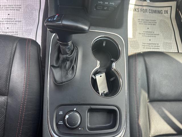 used 2018 Dodge Durango car, priced at $16,975