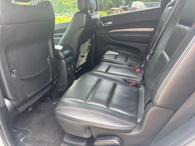 used 2018 Dodge Durango car, priced at $16,975