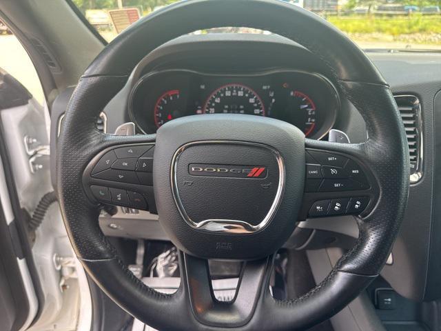 used 2018 Dodge Durango car, priced at $16,975