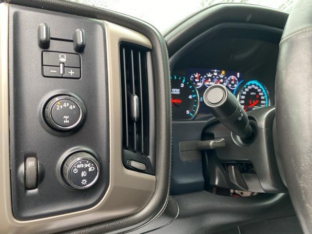 used 2018 GMC Sierra 3500 car, priced at $44,499