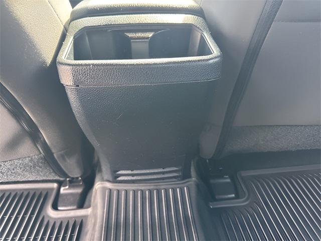 used 2017 Toyota Tacoma car, priced at $24,999