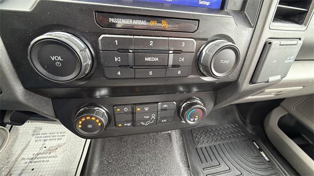 used 2020 Ford F-250 car, priced at $38,999