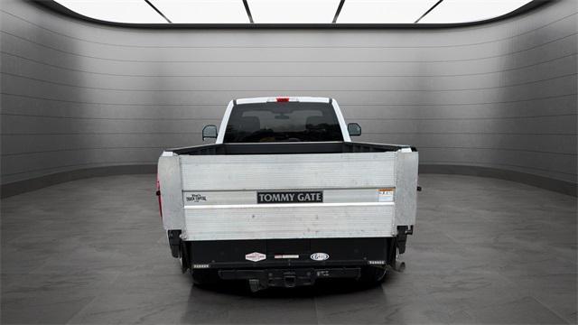 used 2020 Ford F-250 car, priced at $38,999