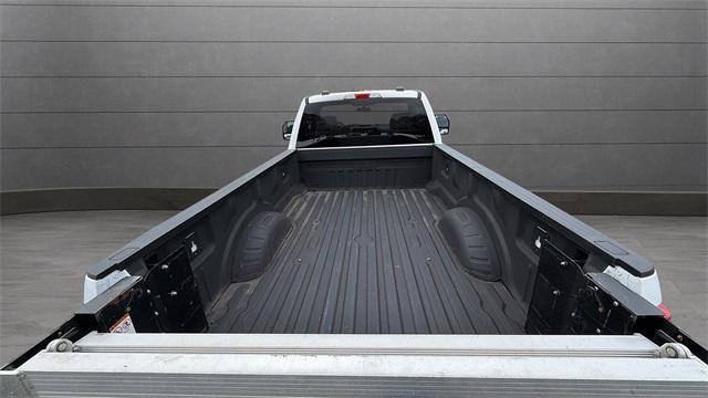 used 2020 Ford F-250 car, priced at $38,999