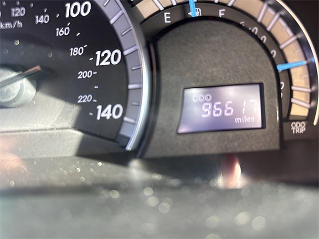 used 2012 Toyota Camry car, priced at $10,999