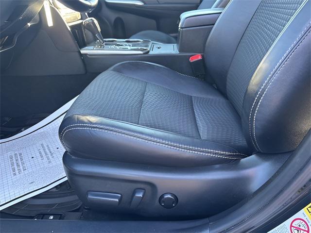 used 2012 Toyota Camry car, priced at $10,999