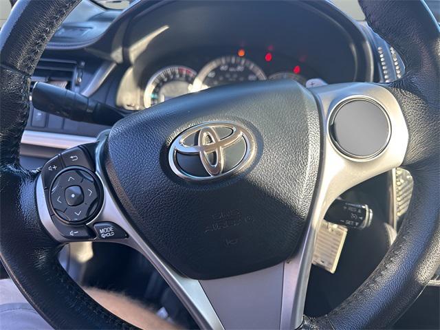used 2012 Toyota Camry car, priced at $10,999