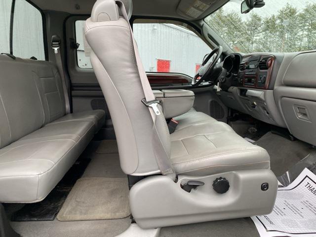 used 2006 Ford F-350 car, priced at $11,950