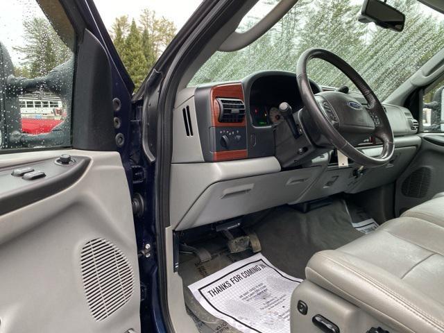 used 2006 Ford F-350 car, priced at $11,950