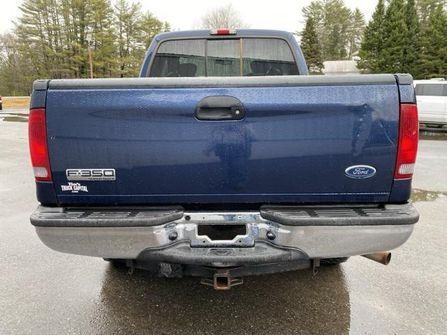 used 2006 Ford F-350 car, priced at $11,950