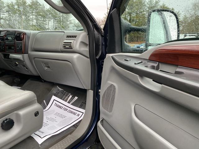 used 2006 Ford F-350 car, priced at $11,950