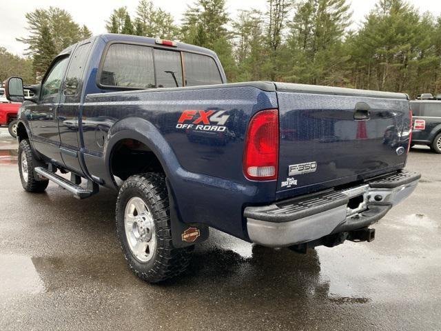 used 2006 Ford F-350 car, priced at $11,950