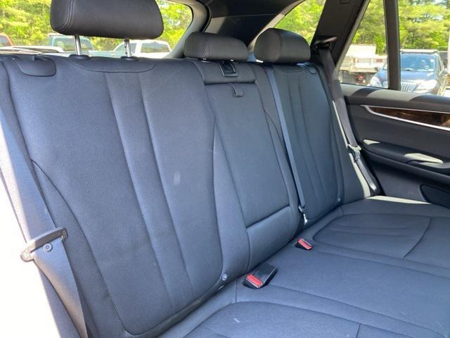 used 2018 BMW X5 car, priced at $22,999