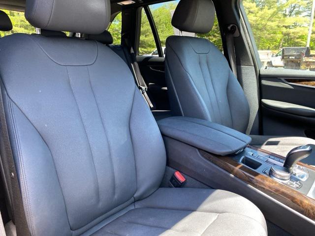 used 2018 BMW X5 car, priced at $22,999