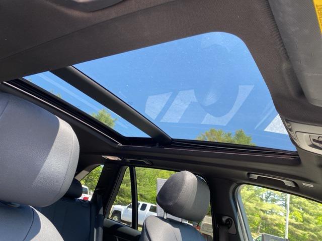 used 2018 BMW X5 car, priced at $22,999