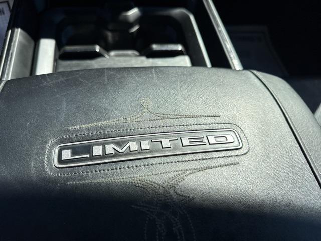 used 2022 Ram 1500 car, priced at $33,990