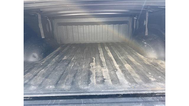 used 2022 Ram 1500 car, priced at $33,990