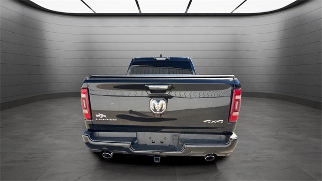 used 2022 Ram 1500 car, priced at $33,990